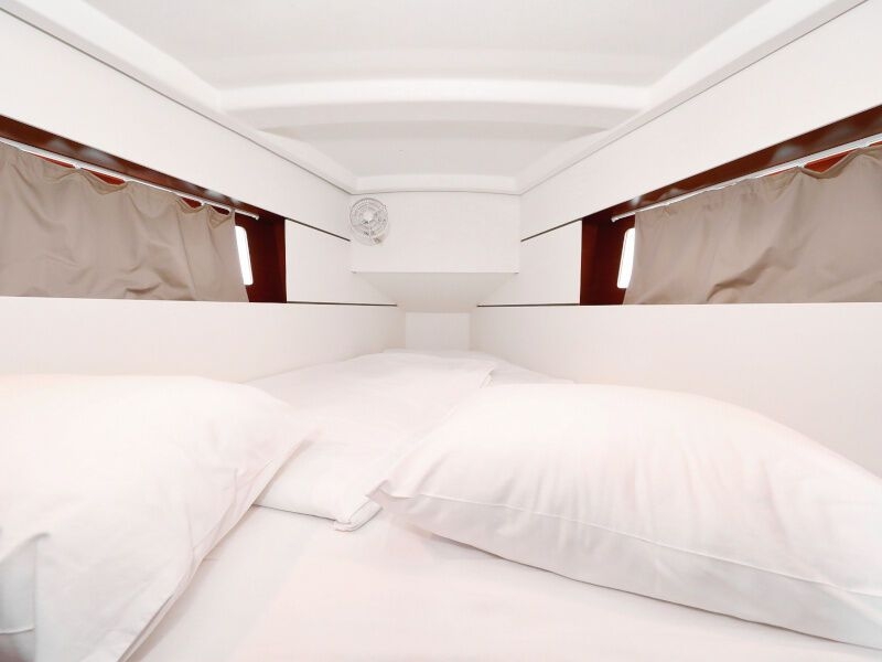 Oceanis 35.1 (ID=7196) - фото 43