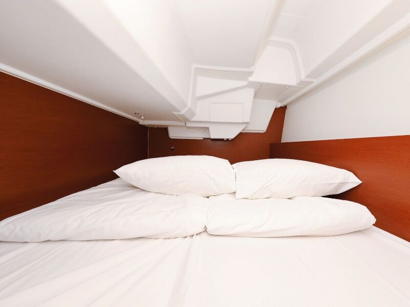 Oceanis 35.1 (ID=7196) - фото 38