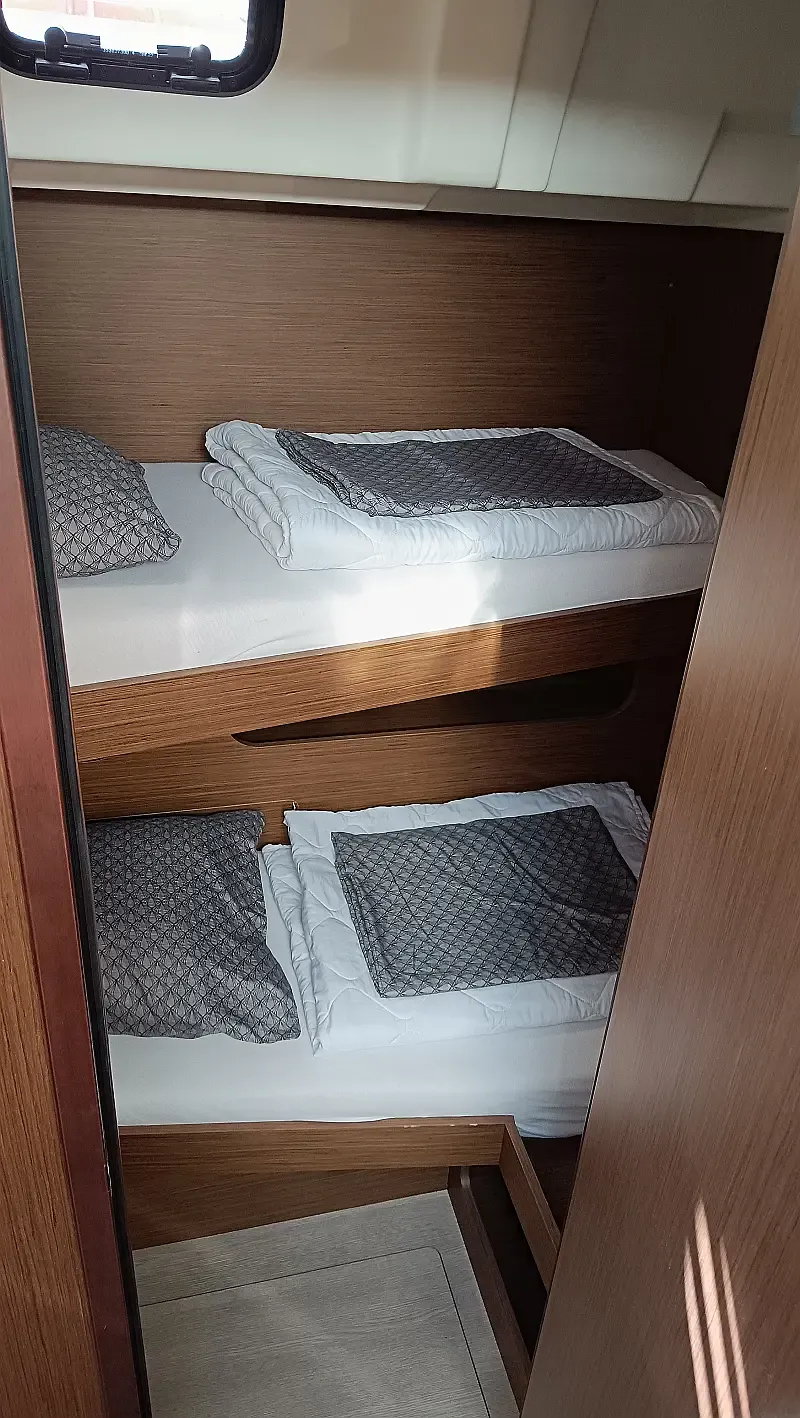 Oceanis 51.1 (ID=7224) - фото 24