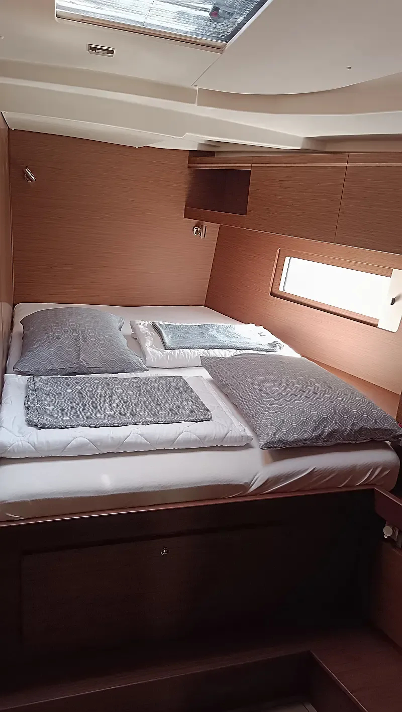 Oceanis 51.1 (ID=7224) - фото 23