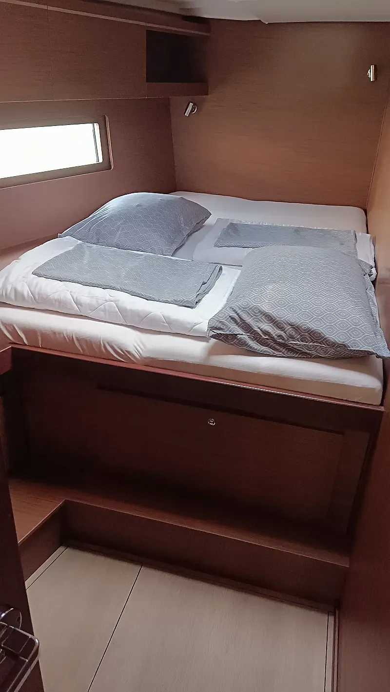 Oceanis 51.1 (ID=7224) - фото 22