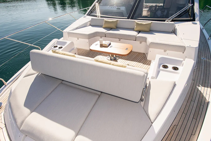 Azimut 60 (ID=7230) - фото 6