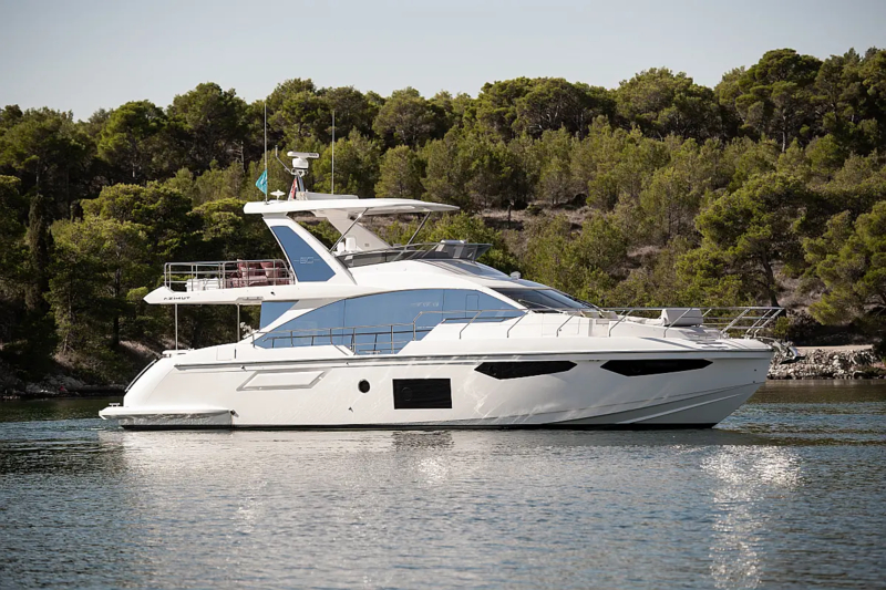 Azimut 60 (ID=7230) - фото 31