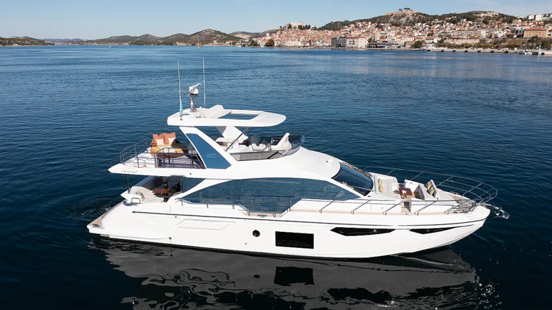 Azimut 60 (ID=7230) - фото 14