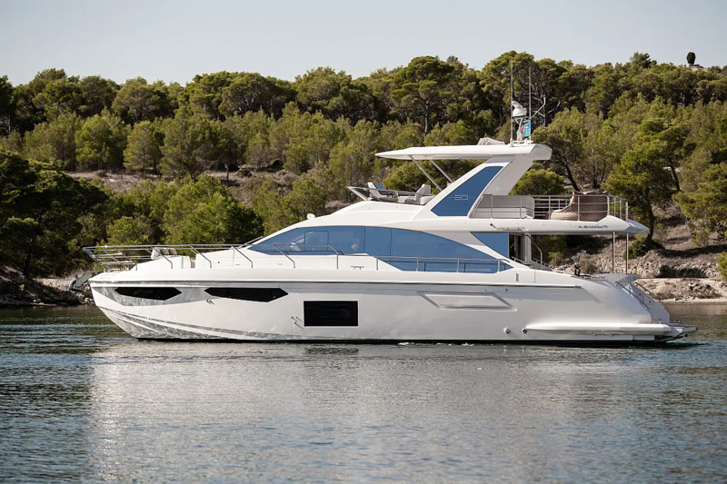 Azimut 60 (ID=7230) - фото 35