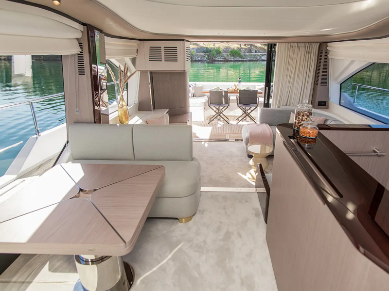 Azimut 60 (ID=7230) - фото 3