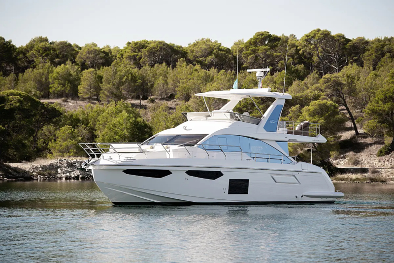 Azimut 60 (ID=7230) - фото 34