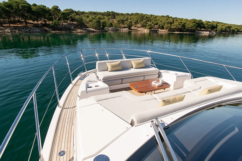 Azimut 60 (ID=7230) - фото 7