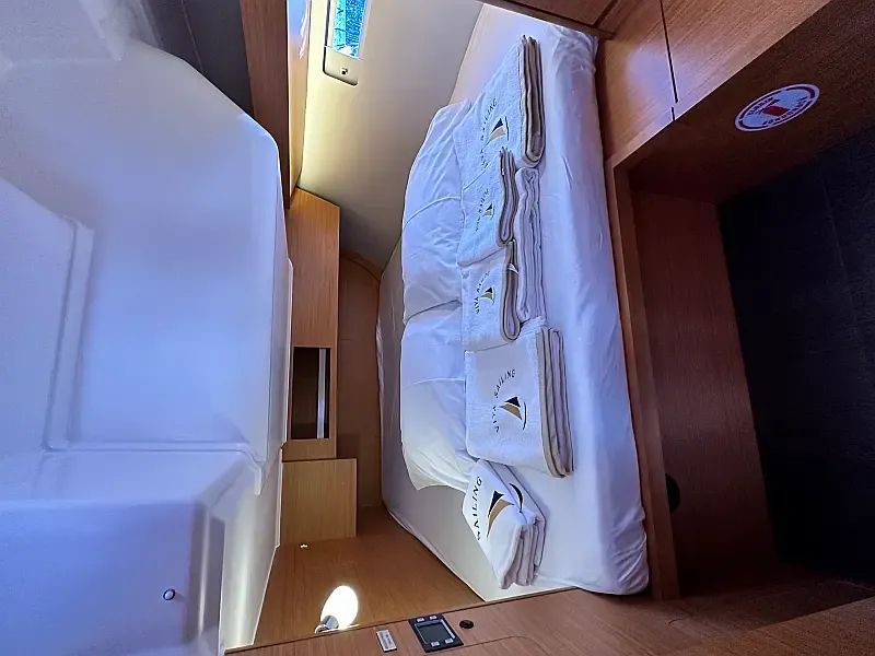 Dufour 430 (ID=7233) - фото 11