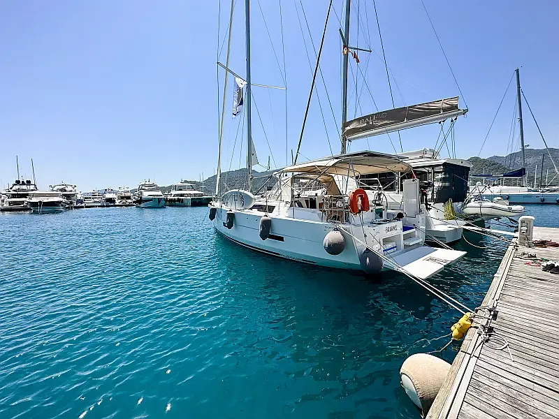 Dufour 430 (ID=7233) - фото 6