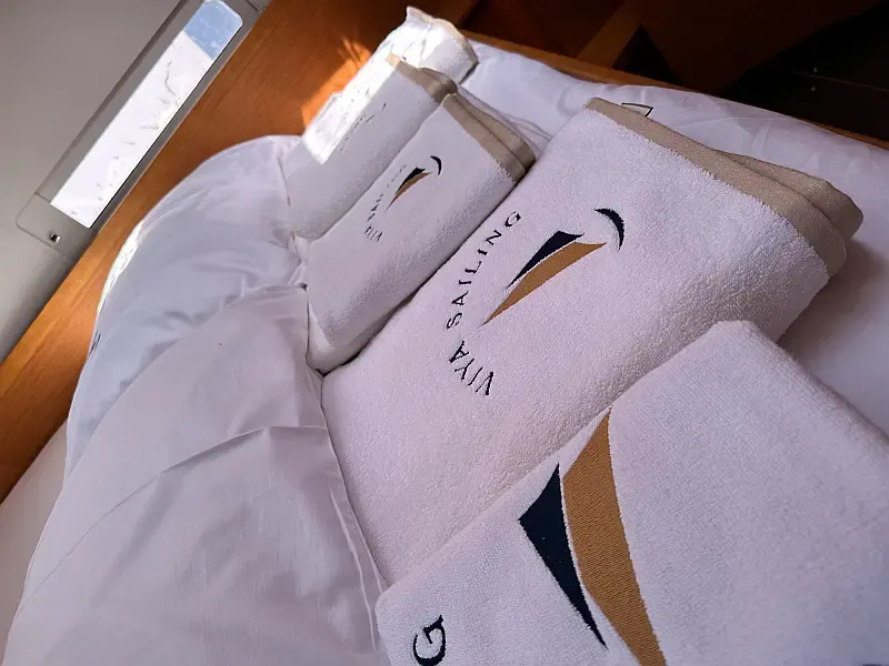 Dufour 430 (ID=7233) - фото 14