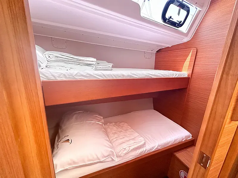 Dufour 430 (ID=7233) - фото 9