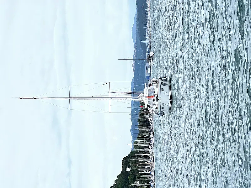 Oceanis 38.1 (ID=7240) - фото 5