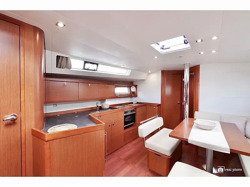 Oceanis 45 (ID=7241) - фото 3