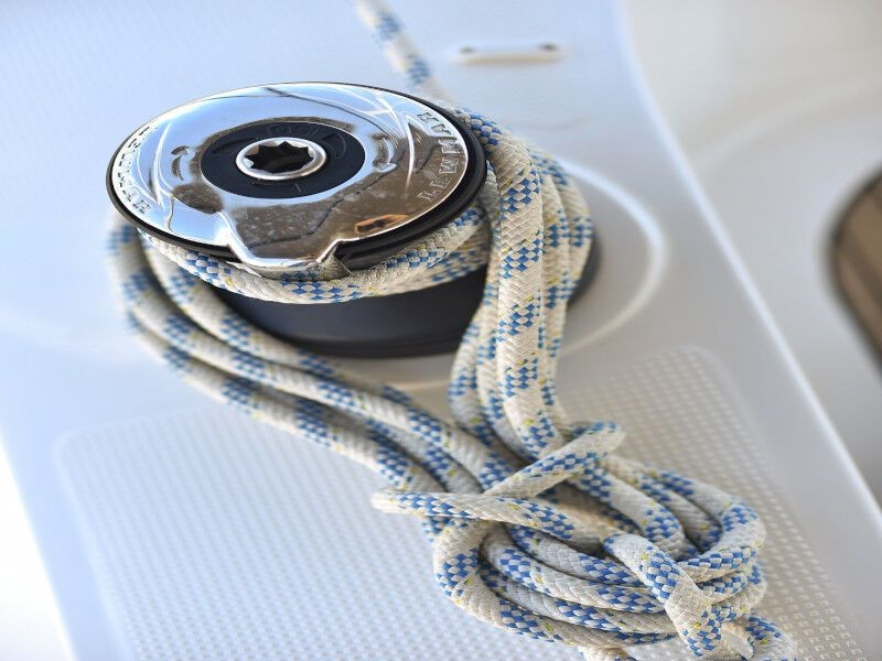 Bavaria Cruiser 46 (ID=725) - фото 9