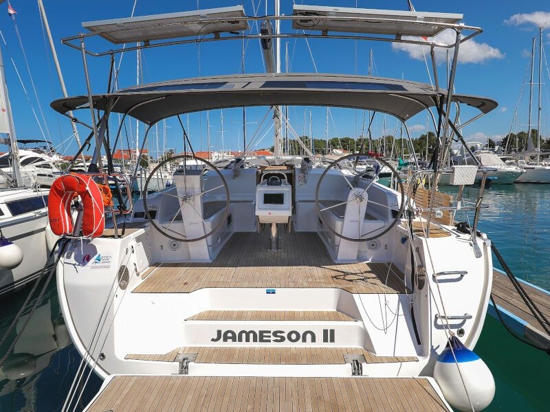 Bavaria Cruiser 46 (ID=725)