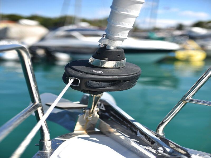 Bavaria Cruiser 46 (ID=725) - фото 5