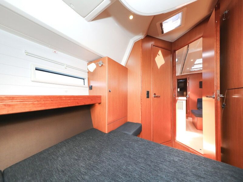 Bavaria Cruiser 46 (ID=725) - фото 35