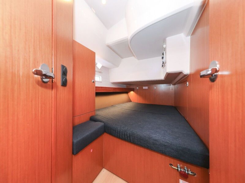 Bavaria Cruiser 46 (ID=725) - фото 31