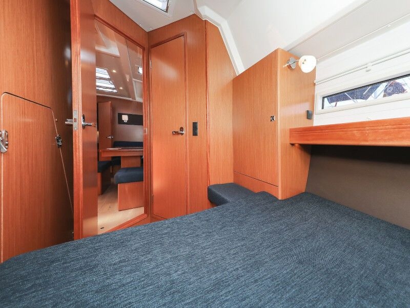 Bavaria Cruiser 46 (ID=725) - фото 28