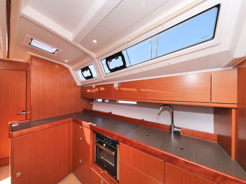 Bavaria Cruiser 46 (ID=725) - фото 23