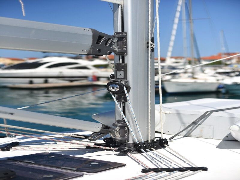 Bavaria Cruiser 46 (ID=725) - фото 18