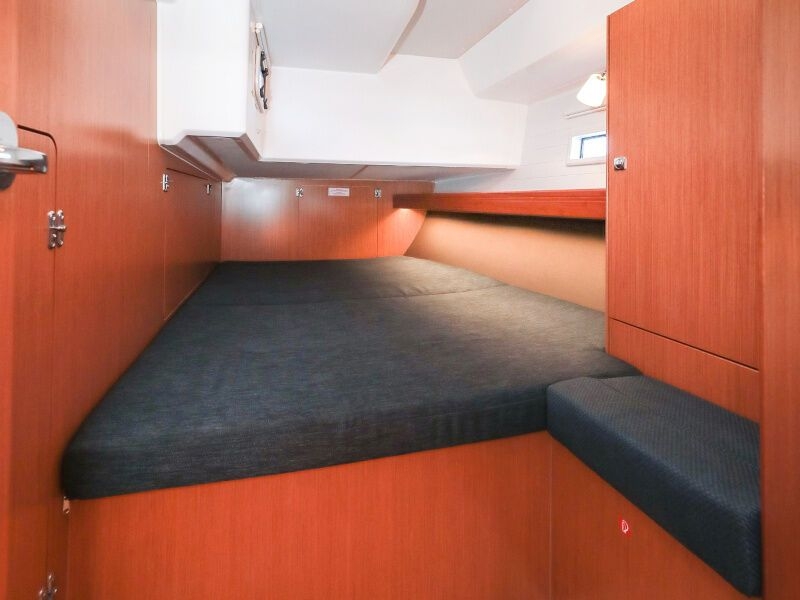 Bavaria Cruiser 46 (ID=725) - фото 34