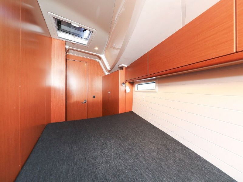 Bavaria Cruiser 46 (ID=725) - фото 40