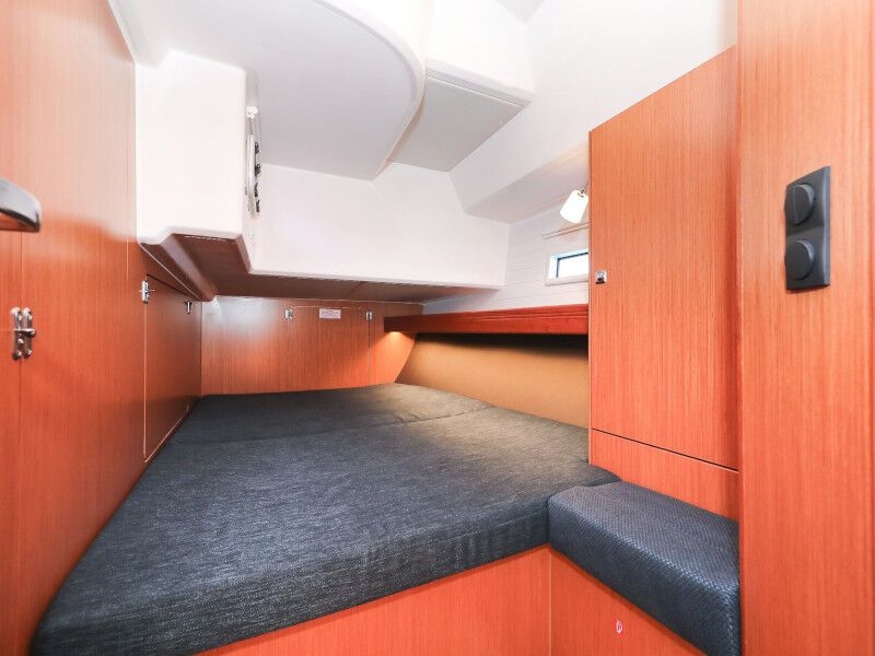Bavaria Cruiser 46 (ID=725) - фото 33