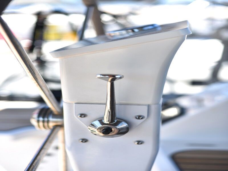 Bavaria Cruiser 46 (ID=725) - фото 7