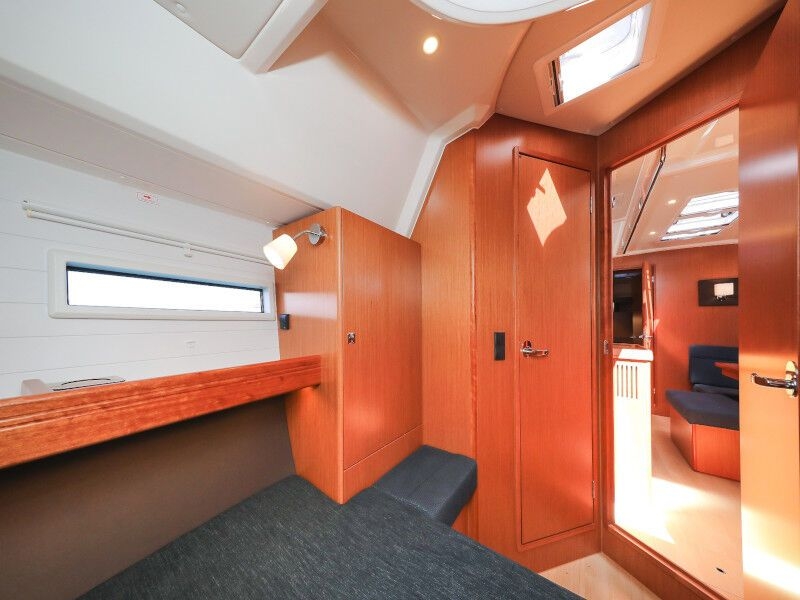 Bavaria Cruiser 46 (ID=725) - фото 48