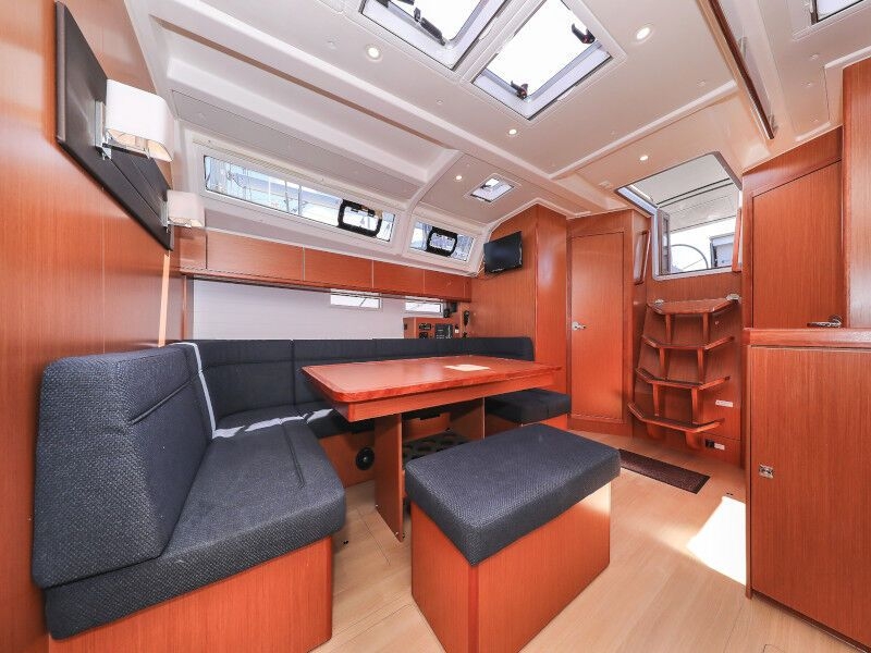 Bavaria Cruiser 46 (ID=725) - фото 66