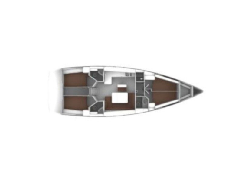 Bavaria Cruiser 46 (ID=725) - фото 2