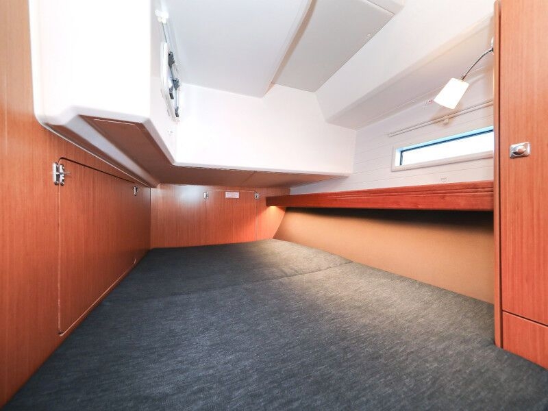Bavaria Cruiser 46 (ID=725) - фото 36