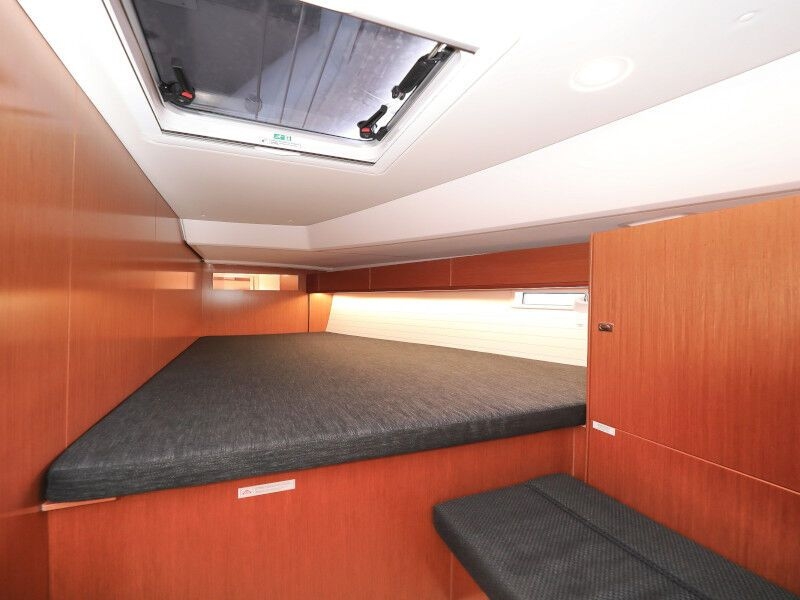 Bavaria Cruiser 46 (ID=725) - фото 38