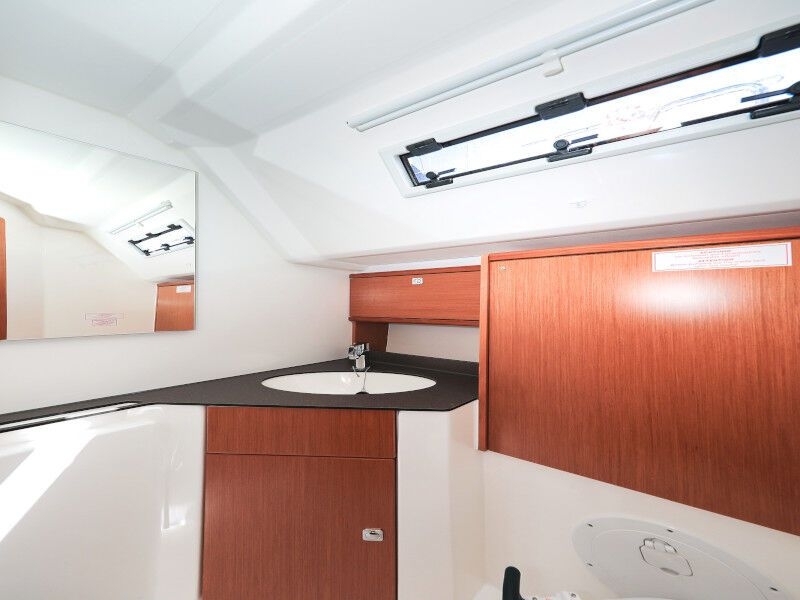 Bavaria Cruiser 46 (ID=725) - фото 55