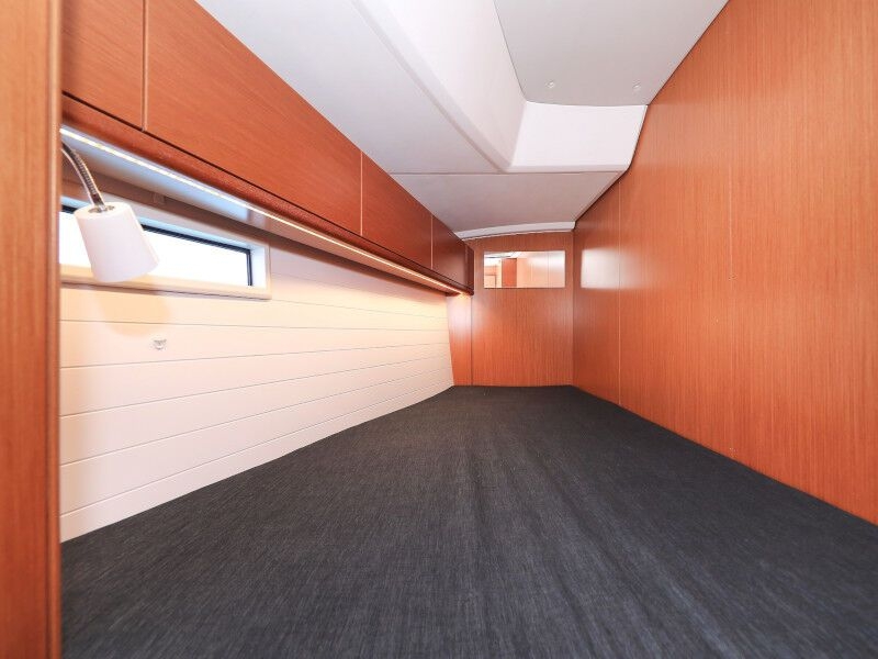 Bavaria Cruiser 46 (ID=725) - фото 39