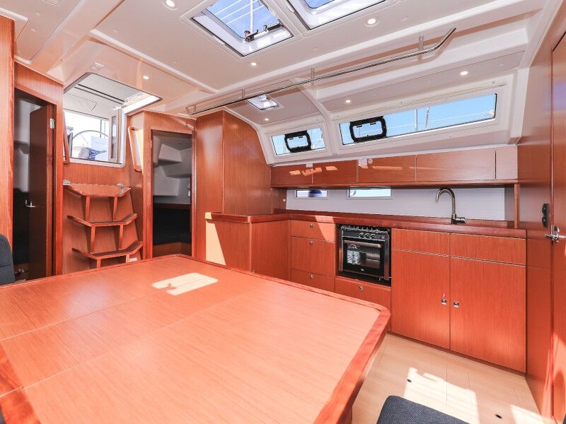 Bavaria Cruiser 46 (ID=725) - фото 20