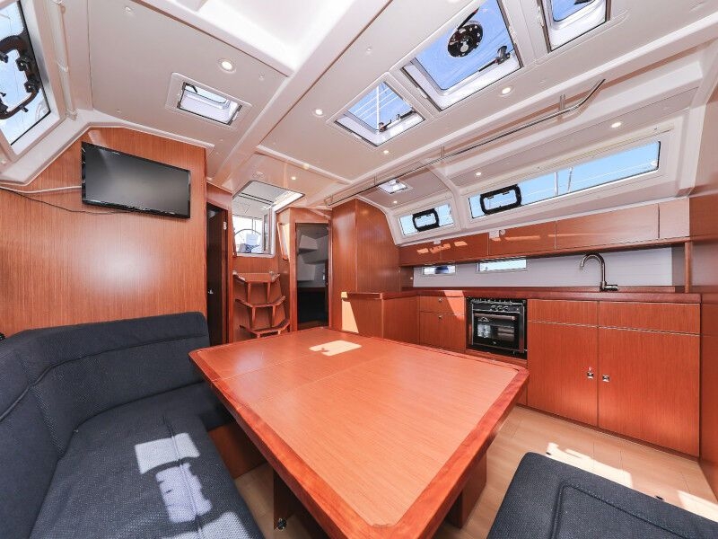 Bavaria Cruiser 46 (ID=725) - фото 41