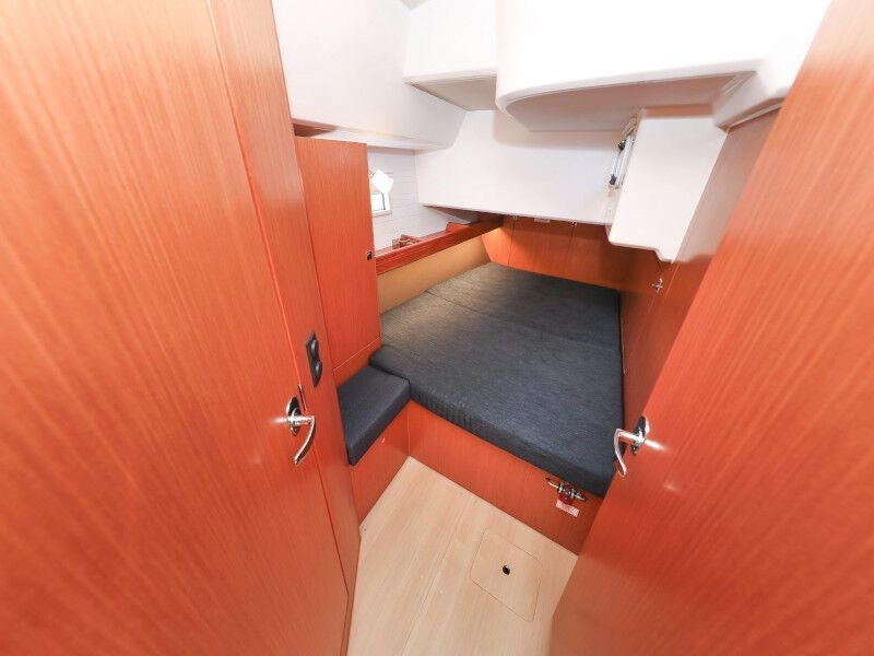 Bavaria Cruiser 46 (ID=725) - фото 44
