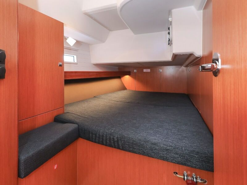 Bavaria Cruiser 46 (ID=725) - фото 29