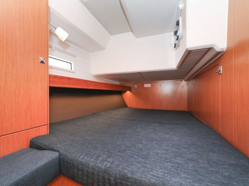Bavaria Cruiser 46 (ID=725) - фото 45