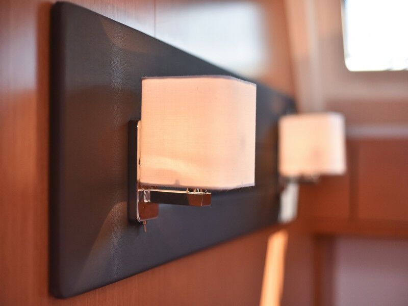 Bavaria Cruiser 46 (ID=725) - фото 49