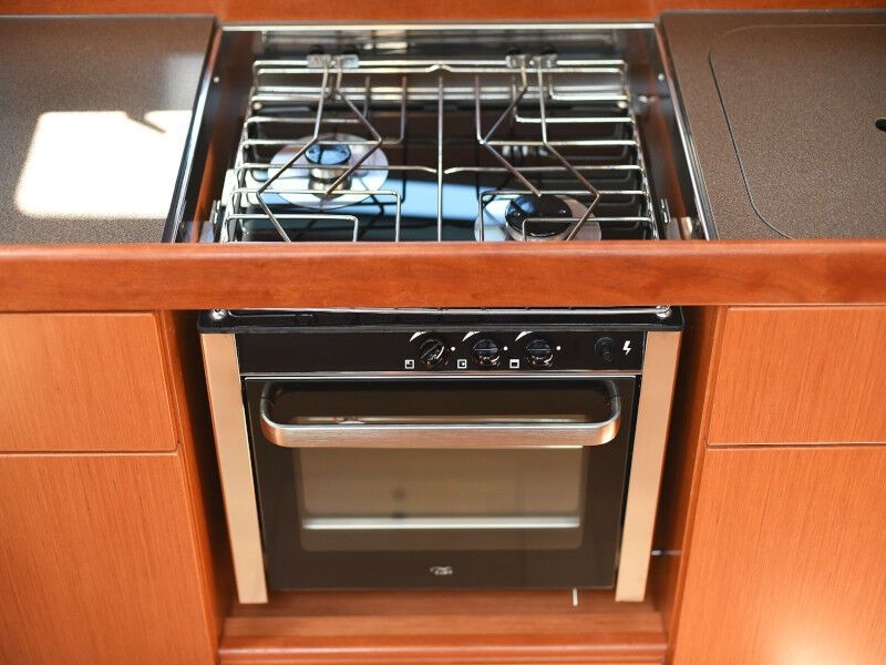 Bavaria Cruiser 46 (ID=725) - фото 24