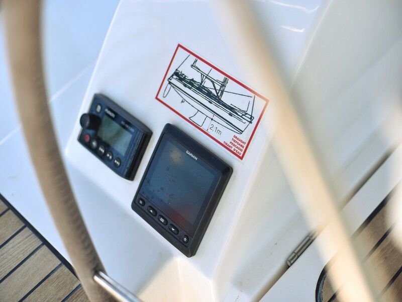 Bavaria Cruiser 46 (ID=725) - фото 6
