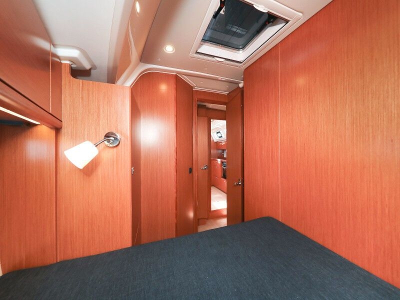 Bavaria Cruiser 46 (ID=725) - фото 46