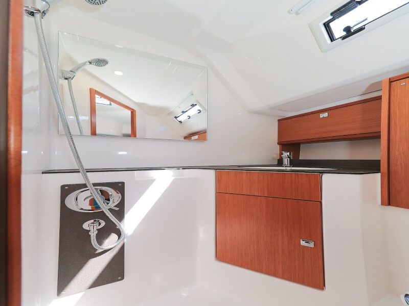 Bavaria Cruiser 46 (ID=725) - фото 51