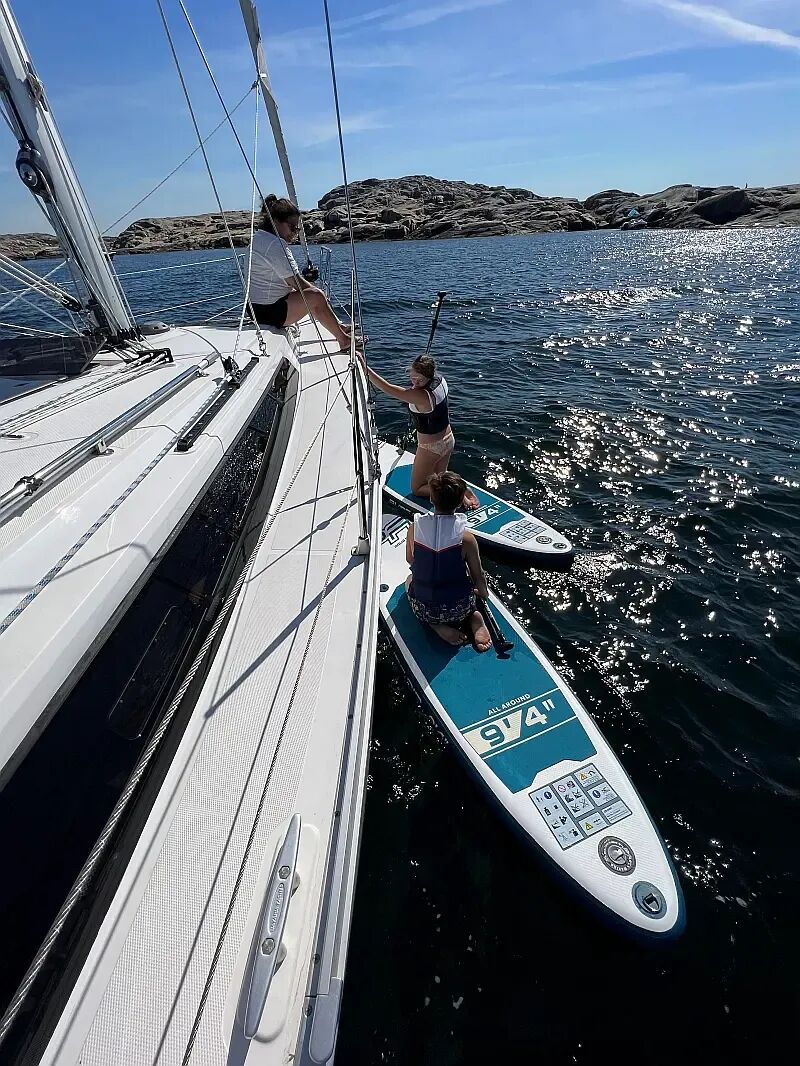 Bavaria Cruiser 34 (ID=7262) - фото 6