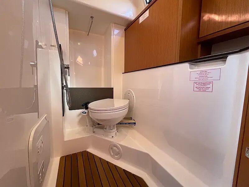 Bavaria Cruiser 34 (ID=7262) - фото 5