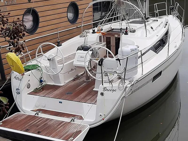 Bavaria Cruiser 34 (ID=7262)